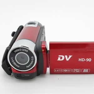 DV90 Digital Camcorder 16MP HD 1080P CMOS Sensor Home Video Camera - Product Image 4