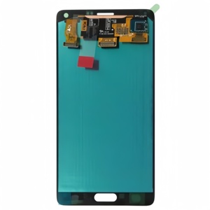 Điện thoại di động màn hình LCD cho Samsung Galaxy Note 3 4 5 6 7 8 9 10 Plus 10 + Lite 5g 20 siêu thay thế màn hình chính - Product Image 2