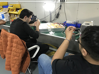 Curso de Reparación de Fuentes de Láser de Fibra, Aprenda a Reparar Varias Marcas de Láser o Fuentes con un Ingeniero Profesional
