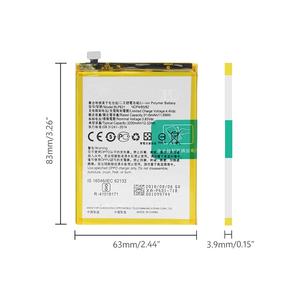 <span class=keywords><strong>BLP631</strong></span> 3.85V 3200MAh แบตเตอรี่โทรศัพท์มือถือสำหรับ OPPO A77 A77M A77T A73 A73S A73M A73T - Product Image 5