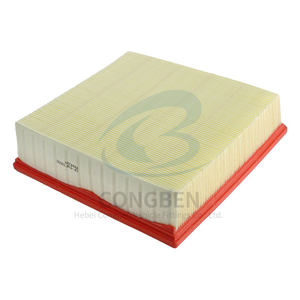 Proveedores Filtro de aire genuino 5016-787 93152007 1328047 860X-9601-BA 21129620 13280474 1257305 para Nissan Navara - Product Image 2