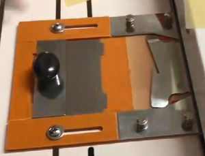 Machine automatique de pliage de poches pour jeans, chemises, pantalons, machine à repasser les poches - Product Image 5