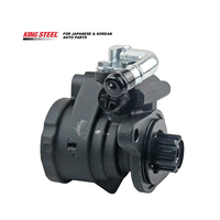 OE 44310-35690 44310-35590 44310-35500 44310-0K020 Piezas de Automóvil Bomba de Dirección Asistida Hidráulica para TOYOTA HILUX 1KZ 2KD
