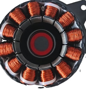 Custom Permanent Magnet BLDC Motor <strong>Stator</strong> <strong>and</strong> <strong>Rotor</strong> for Air Cooler <strong>and</strong> Bldc <strong>Fan</strong> - Product Image 3