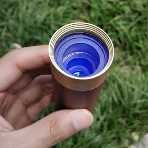 Shifang Yuantong 12X30 Children <span class=keywords><strong>Monocular</strong></span> 25 × 30 <span class=keywords><strong>Pirate</strong></span> TelescopeためKids - Product Image 3