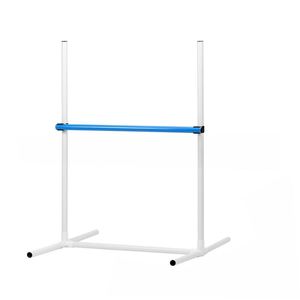 Barrera para Mascotas, Obstáculo de Salto para Perros en Interiores o Exteriores, Equipo de Entrenamiento de Agilidad Canina - Product Image 3