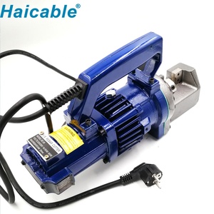 Outils de coupe électriques RC-20 Coupe-ferraille <span class=keywords><strong>hydraulique</strong></span> avec <span class=keywords><strong>électricité</strong></span> - Product Image 3