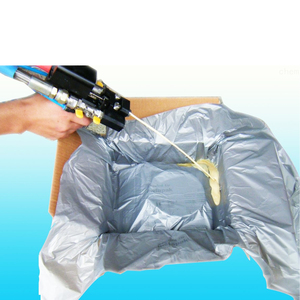 Máquina de Inyección de Espuma de Poliuretano Portátil - Product Image 6