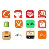 Agent d'achat 1688, produits de dropshipping, services logistiques d'achats en ligne