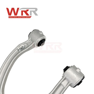 2203309307 2203309407 Brazo de control para Benz W220 S320 S500, piezas de suspensión automotriz, horquilla superior delantera duradera izquierda derecha - Product Image 6