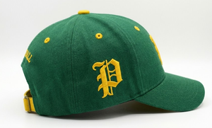 <span class=keywords><strong>Gorra</strong></span> <span class=keywords><strong>de</strong></span> Béisbol con Cierre Ajustable, para Actividades al Aire Libre, <span class=keywords><strong>de</strong></span> Alta Calidad, con Bordado 3D, 100% Algodón - Product Image 3