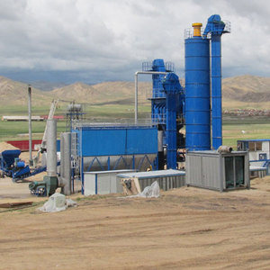 <strong>160</strong> <strong>Tons</strong> <strong>Asphalt</strong> Batch Station 160TPH <strong>Asphalt</strong> Batching <strong>Plant</strong> Price - Product Image 4
