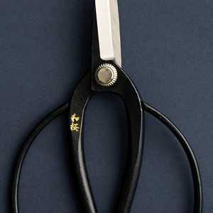 Yasugi Steel Good Quality Garden Scissors <b>Tree</b> <b>Cutter</b> Bonsai Tools Set Stainless - Product Image 3