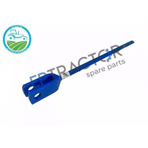 EXTRACTOR - C7NN2466A - Varilla de Freno (Tipo Corto) Compatible con Ford 3000, 3600 + - Product Image 2