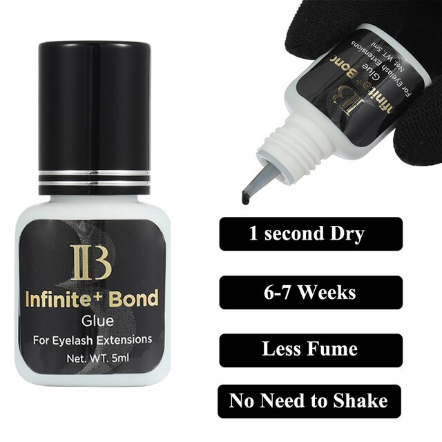 Colle IB Infinite+ Bond