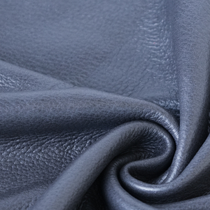 Cao cấp 100% da bò da chính hãng hàng đầu Hạt Da bò 1.6-1.8mm nhẹ ép đôi màu cho ghế Túi sofa - Product Image 4