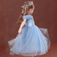 Robe personnalisée pour filles OEM, plusieurs couleurs, échantillon en 7 jours |   En stock |   Usine de vêtements pour enfants Foshan