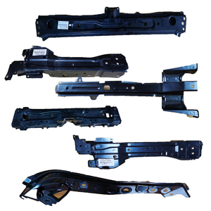 Juego completo de soporte de radiador de fábrica LST para <span class=keywords><strong>LEXUS</strong></span> UX200/<span class=keywords><strong>250</strong></span>/300 2019 2020 - Product Image 1