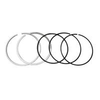 Piston 11257640168 pour BMW 320i N20B20 2.0L, prix de gros, pièces de moteur automobiles fournies par l'usine