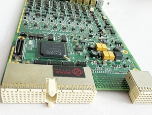 การ์ดวงจรรวม ADLINK 51-63501-0A20เข้าซื้อกิจการ PXI-2020(G)-0010 2A020-PXI - Product Image 4