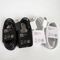 Cable de Carga USB C de 25w a Precio de Fábrica, Cable Tipo C a Tipo C de 3A, Carga Súper Rápida para Samsung Galaxy S26 S25 S24 S23 S22