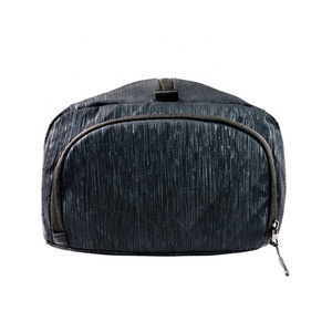 Sac à dos unisexe beige en coton écologique avec poignée, fermeture éclair, mode décontractée, sport, affaires, pour ordinateur portable, en polyester imperméable - Product Image 5