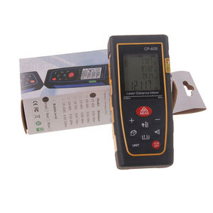 Mini télémètre Portable Laser distancemètre Laser ruban à mesurer numérique outil mètre ruban à mesurer - Product Image 6