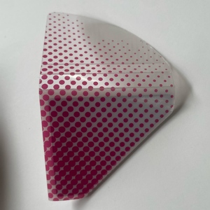Marcapáginas Magnético de Película de PVC Personalizado, Marcapáginas Magnético Largo con Diseño de Película Retro, Foto Personalizada, Logotipo, Regalo Cultural y Creativo - Product Image 4