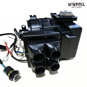 ชุดคอยล์เย็นแบบ 4 ช่องลม สำหรับเปลี่ยนซ่อม - Product Image 4