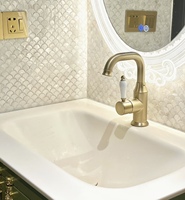 Fabricant sur mesure KASARO OEM ODM Revêtement mural en parquet en forme d'éventail, panneau en mosaïque de coquillages réels pour la rénovation intérieure des hôtels