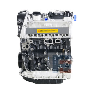 Motore Turbo CCTB Gen1 EA888 2.0 Litri 125kW 170CV per Volkswagen <span class=keywords><strong>Tiguan</strong></span> 2008-2011, Vendita Calda - Product Image 1