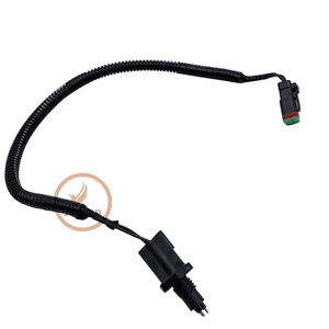 เซ็นเซอร์กรองน้ำมันเชื้อเพลิงรถขุด PC200-8 รุ่น 600-311-3722 - Product Image 2