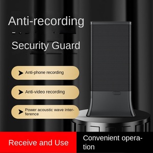 Stylo anti-enregistrement durable F12 360 pour la protection <span class=keywords><strong>de</strong></span> la sécurité des réunions <span class=keywords><strong>de</strong></span> bureau - Product Image 3