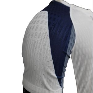 Player's Football <strong>Jersey</strong> and Shorts League Match Sportswear Design Breathable Fabric Football Set Wholesale - Product Image 4