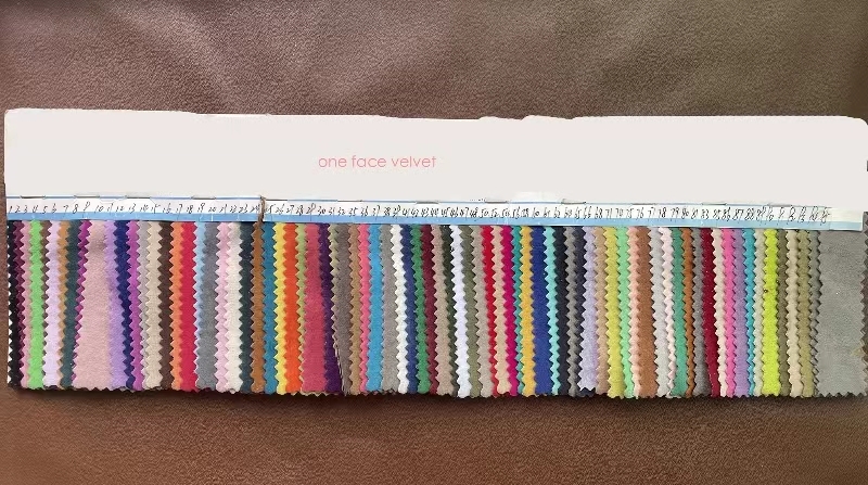 Colores personalizados