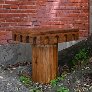 Mueble de Madera Sólida Natural Moderno y de Lujo para Exhibición de <span class=keywords><strong>Vino</strong></span>, Elegante Mueble para el Hogar, Villa, Apartamento, Bar, para Sala de Estar - Product Image 1