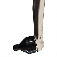 Bras de suspension inférieurs neufs Magneti Marelli en aluminium OE 2053301805 Garantie 1 an Fabriqué à Shanghai pour Beijing Benz W205