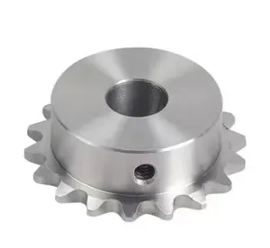 China Manufacturer Industrial Sprocket And Gear