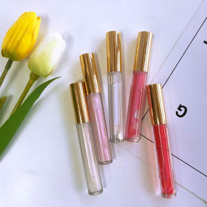 Purpurina vegana too <span class=keywords><strong>lip</strong></span> <span class=keywords><strong>extreme</strong></span>, inyección de labios, plumper gloss con etiqueta privada - Product Image 3