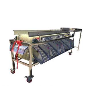 Machine de tri automatique pour fruits, graines, olives, longanes, café et cerises - Product Image 4