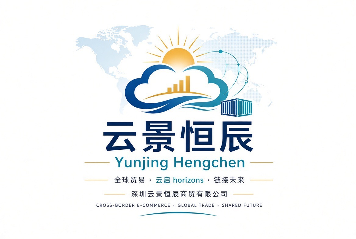 Shenzhen Yunjing Hengchen Trading Co., Ltd.