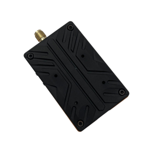 5.8GHz 80CH 7W อะลูมิเนียมอัลลอย FPV vtx ตัวส่งวิดีโอแบบแอนะล็อก7000mW IRC Protocol อุปกรณ์เสริมโดรน Tr4990MHz-5945MHz - Product Image 5