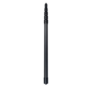 China Factory Directly Sale Lightweight Telescopic Tubes for Outdoor Sports Equipment Awning Tarp <b>Poles</b> - Product Image 1