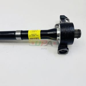 Soporte de Rodamiento y Eje Original 49560-2W050 para Hyundai Kia IX35 49560 2W050 - Product Image 4