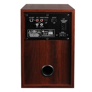 2021 Kinma Máy Tính Để Bàn Hai Chiều HiFi Stereo Loa Phong Cách Chủ Động IA-230D - Product Image 5