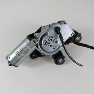 Motore tergicristallo posteriore 6Q6955711 VW Polo Mk4 01-05 9N (30571 20V-4-E-5) - Product Image 1