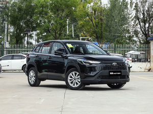 Para SUV <span class=keywords><strong>Cross</strong></span> 2026 2.0L Híbrido Elite, Pantalla Táctil Inalámbrica de 10.25 Pulgadas, CarPlay, HiCar, Panel Digital de 7 Pulgadas, 4G <span class=keywords><strong>Auto</strong></span> - Product Image 3