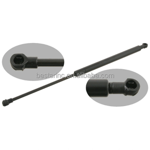 Tige hydraulique de support d'amortisseur de déflecteur arrière pour Peugeot Toyota Nissan <span class=keywords><strong>Citroen</strong></span> - Product Image 2