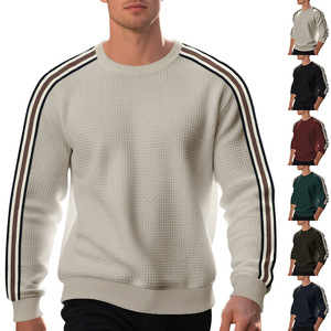 <span class=keywords><strong>Sudadera</strong></span> de manga larga para <span class=keywords><strong>hombre</strong></span> de estilo americano de otoño e invierno transfronterizo para <span class=keywords><strong>Amazon</strong></span> sudaderas con <span class=keywords><strong>capucha</strong></span> de bloque de Color de tamaño europeo - Product Image 1