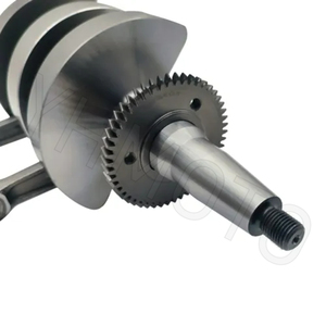 Pièces ATV, vilebrequin, arbre à cames, bielles, ensemble pour Polaris 2205112 RZR s 4 RANGER SPORTSMAN TOURING 800 EFI - Product Image 2